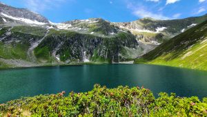Mehr über den Artikel erfahren Wanderung Seebachsee Hohen Tauern – Tipps & Highlights