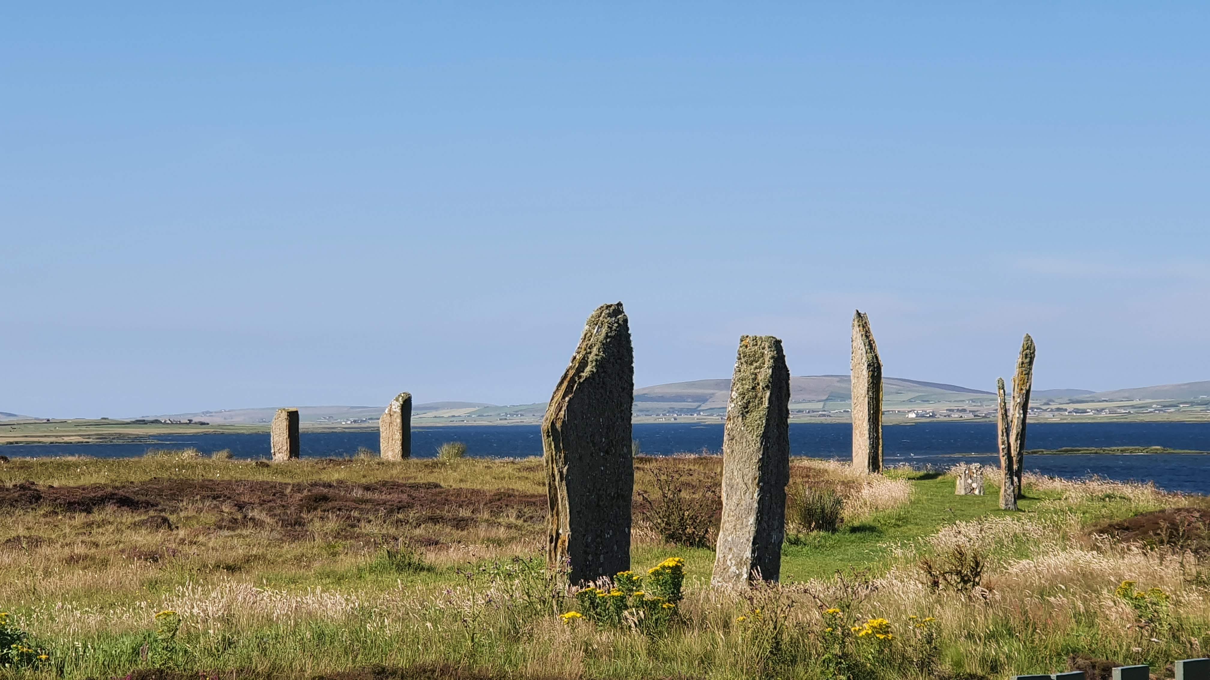 Ring of Brodgar