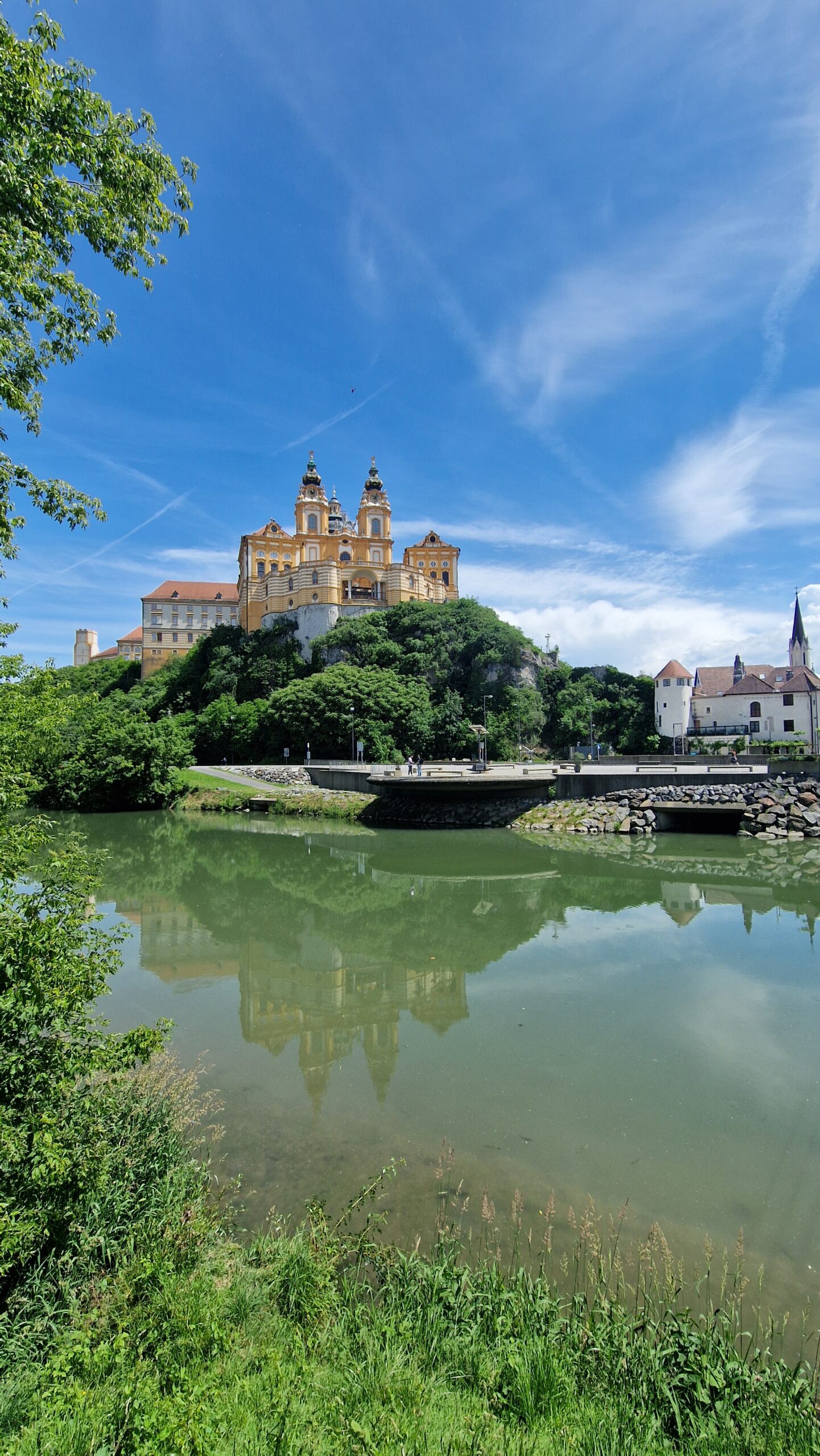Städtereise Tipps Europa – Stadtansicht