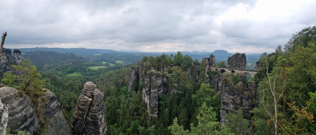 Mehrtagestour Deutschland – Weitwanderungen Deutschland
