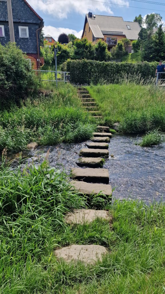 weitwandern