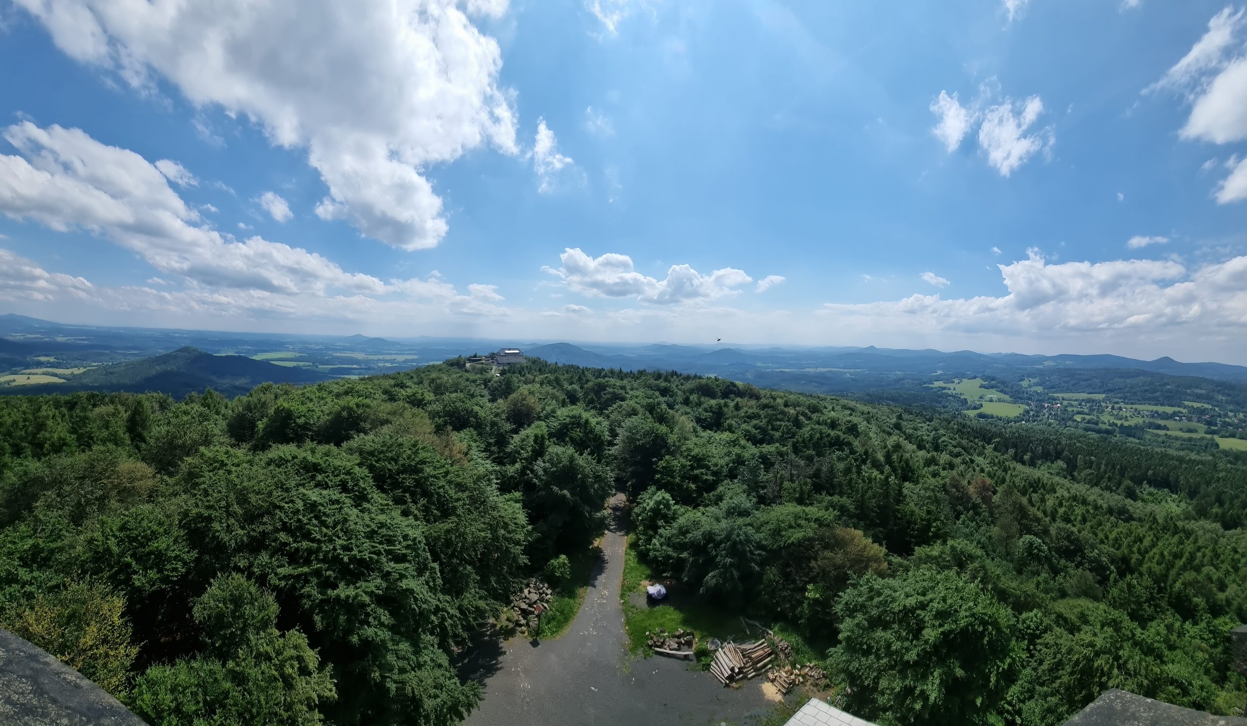 Du betrachtest gerade Weitwandern in der Sächsischen Schweiz – Wie aus einer Schnapsidee eine Leidenschaft wurde
