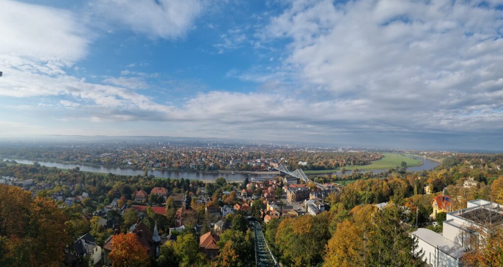 Outdoor Abenteuer Deutschland – Weitwanderungen Deutschland
