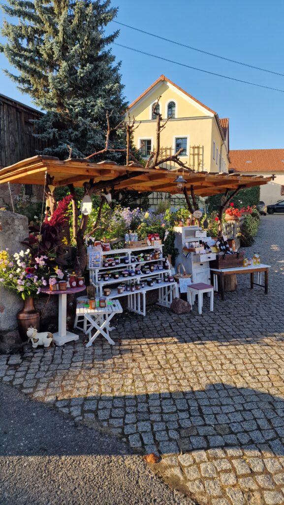 Frühstück im Urlaub - perfekte Unterkunft zum Buchen in Europa