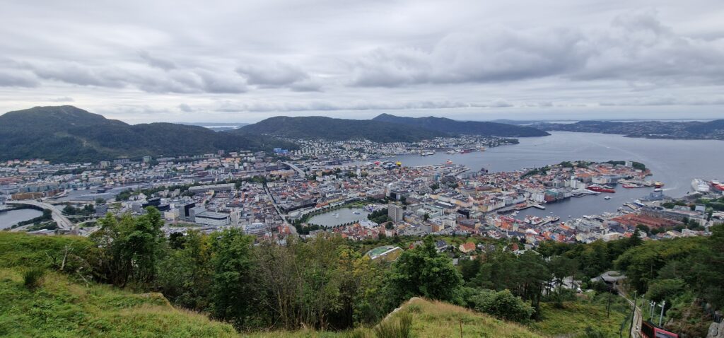 Städtereise in Europa – Städtetrips Europa