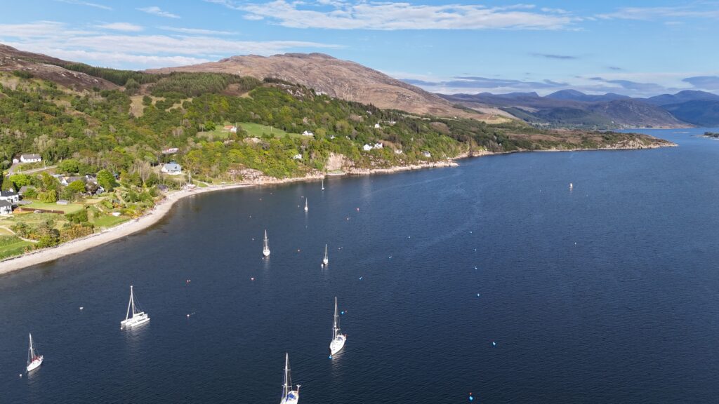 Geheimtipps in Schottland – Reiseblog Europa