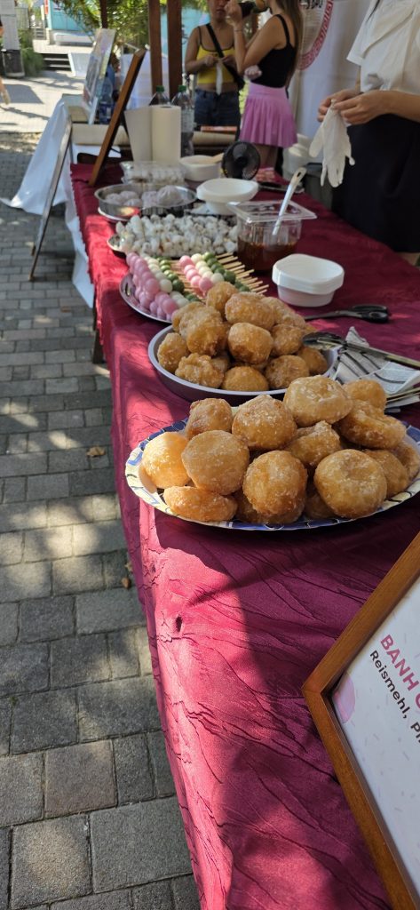 Street Food Berlin asiatisch