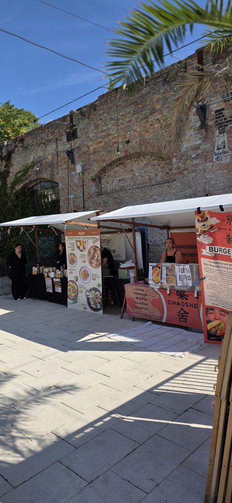 Street Food Berlin asiatisch