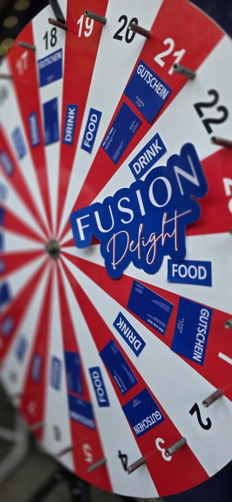Fusion Delight Berlin Asian Tapas Bar Schlesisches Tor