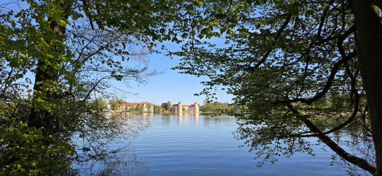 Schloß Rheinsberg