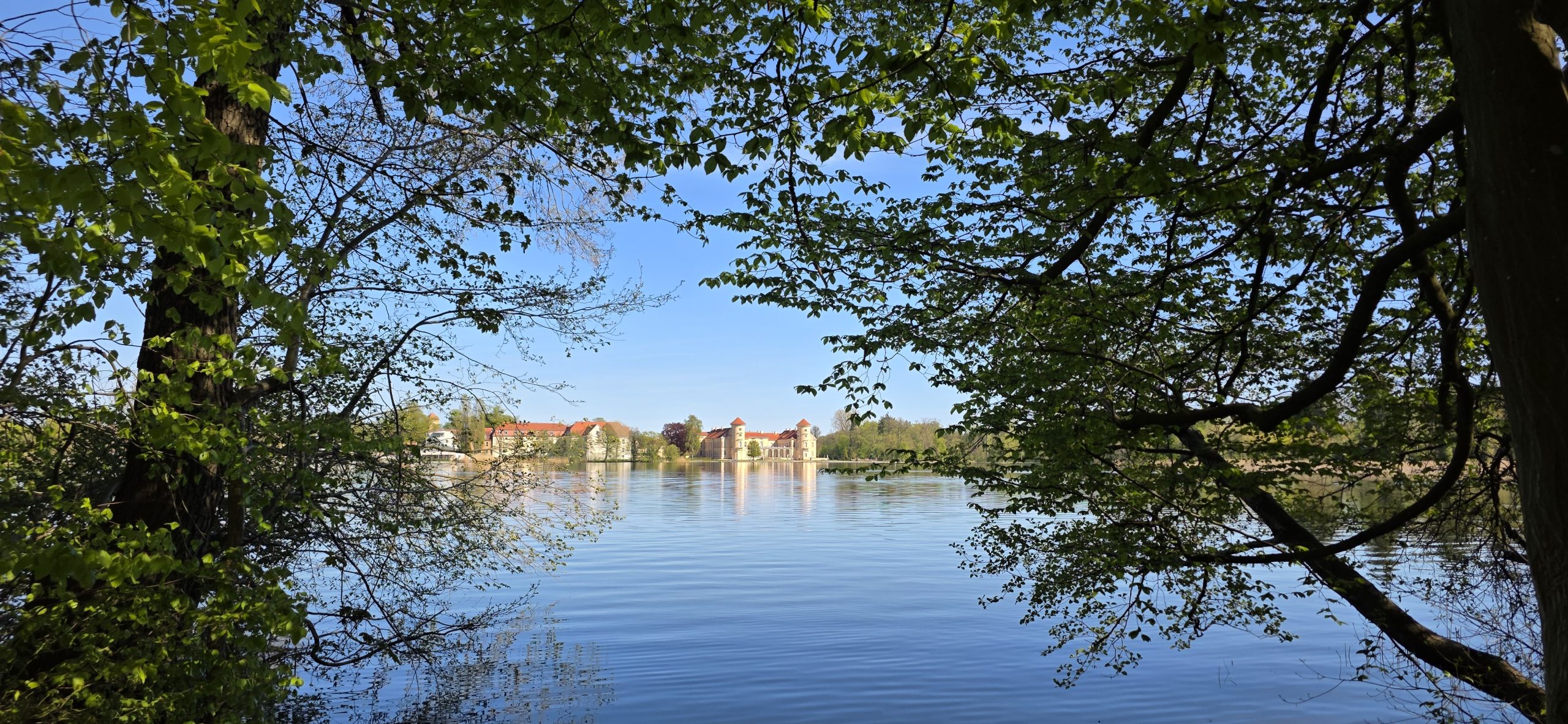 Schloß Rheinsberg