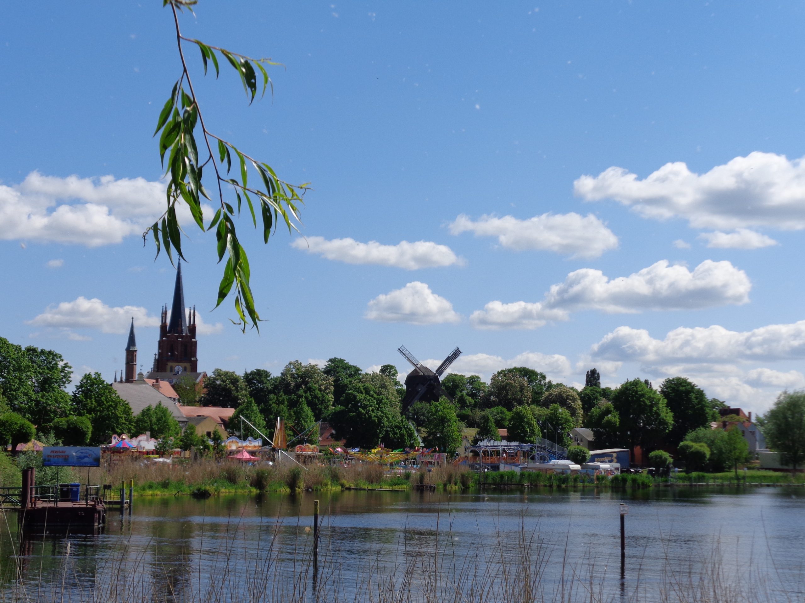 Werder an der Havel