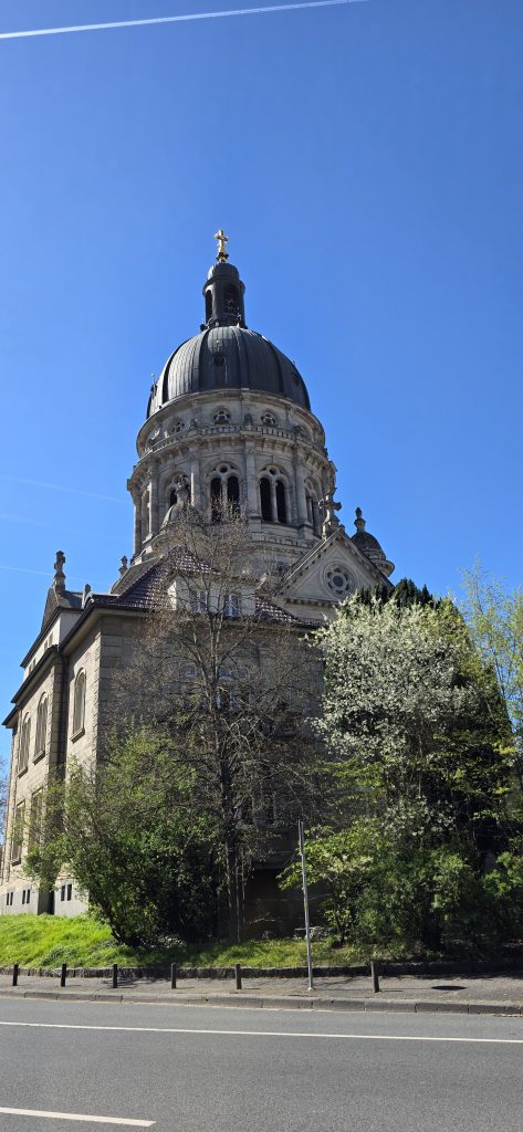 Christuskirche 