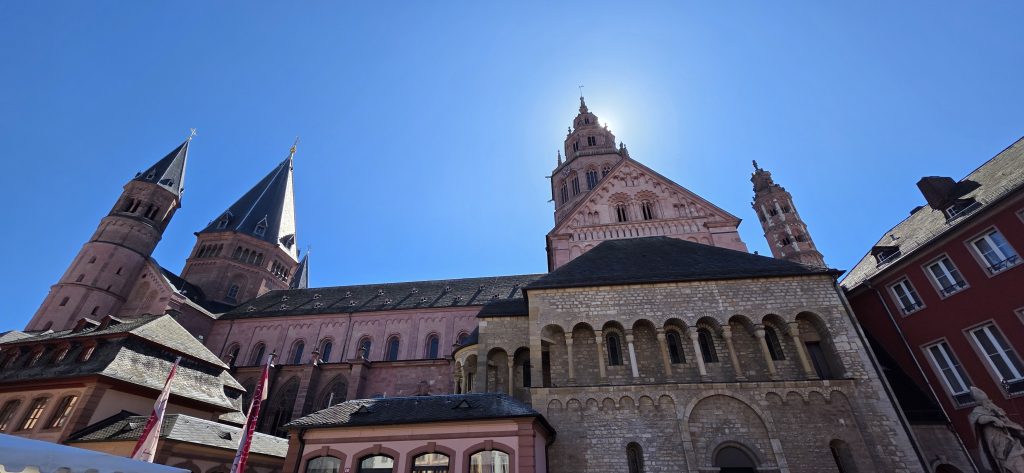 Mainzer Dom