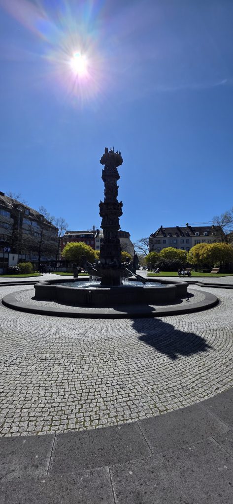 Koblenz Altstadt