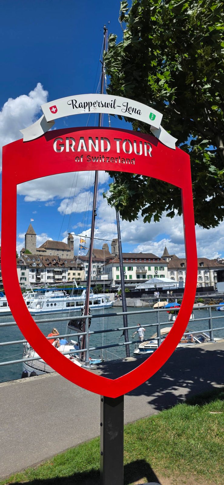Rapperswil-Jona