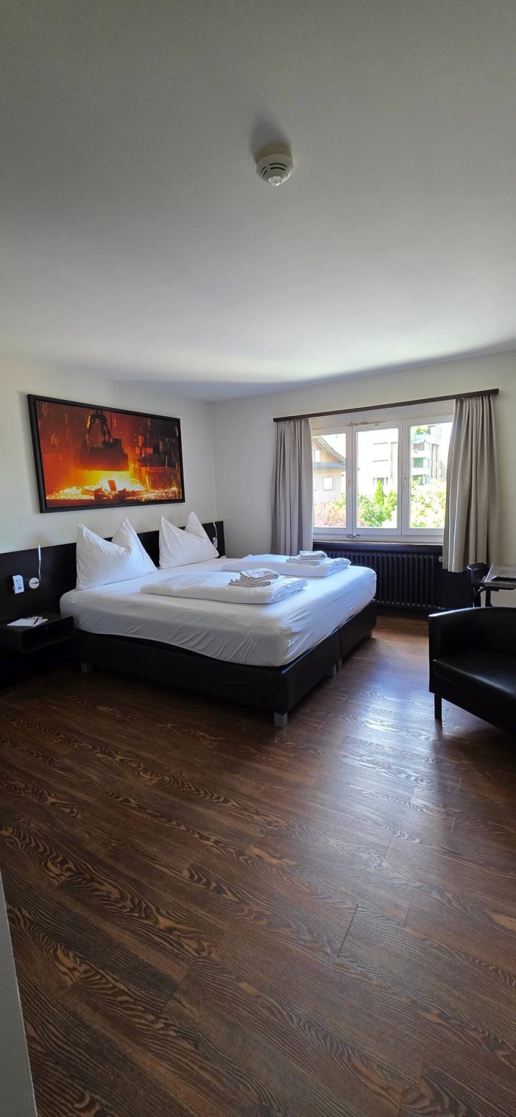FERUS Hotel Luzern