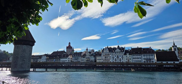 FERUS Hotel Luzern