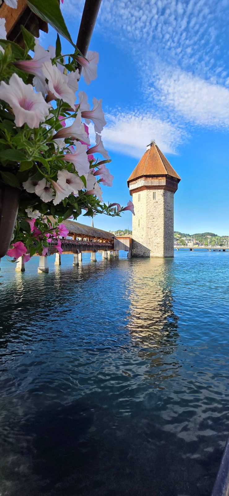 Kappelbrücke
