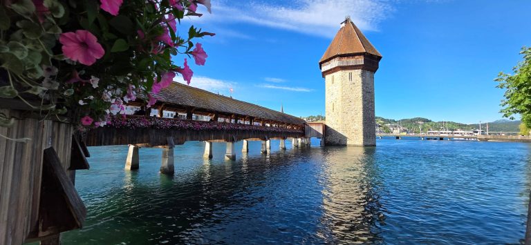 Kappelbrücke