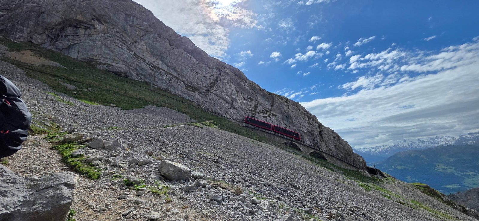 Pilatusbahn