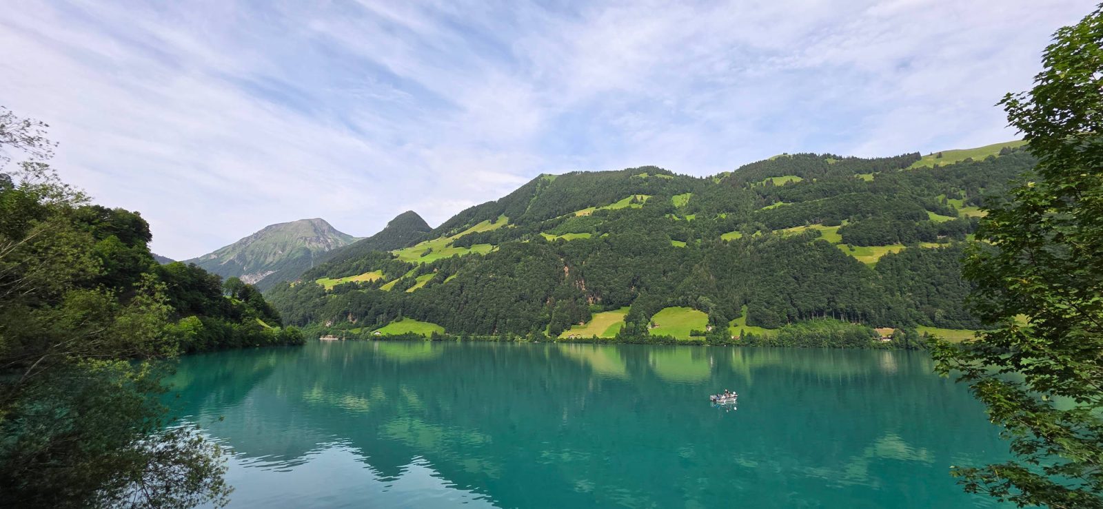 Lungernsee