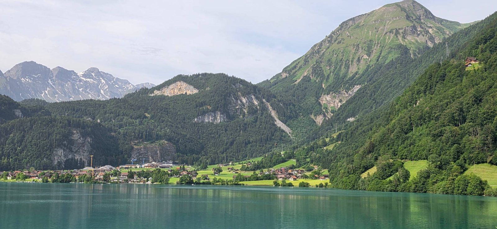 See Lugern