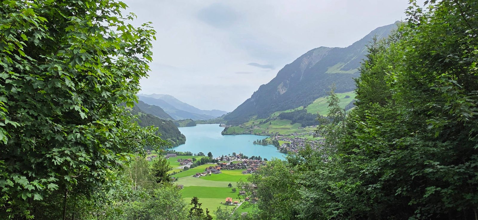 Aussichtspunkt Chälrütirank