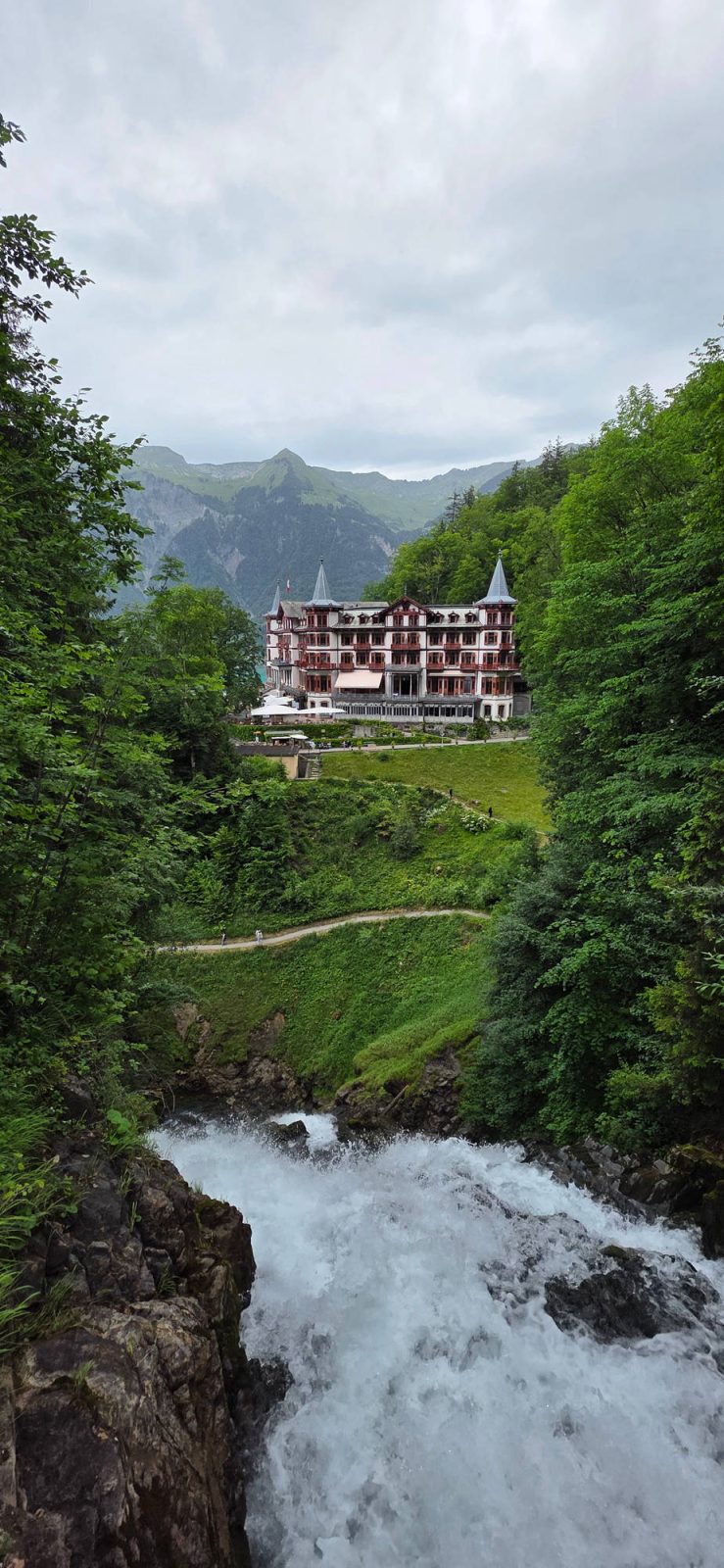 Grandhotel