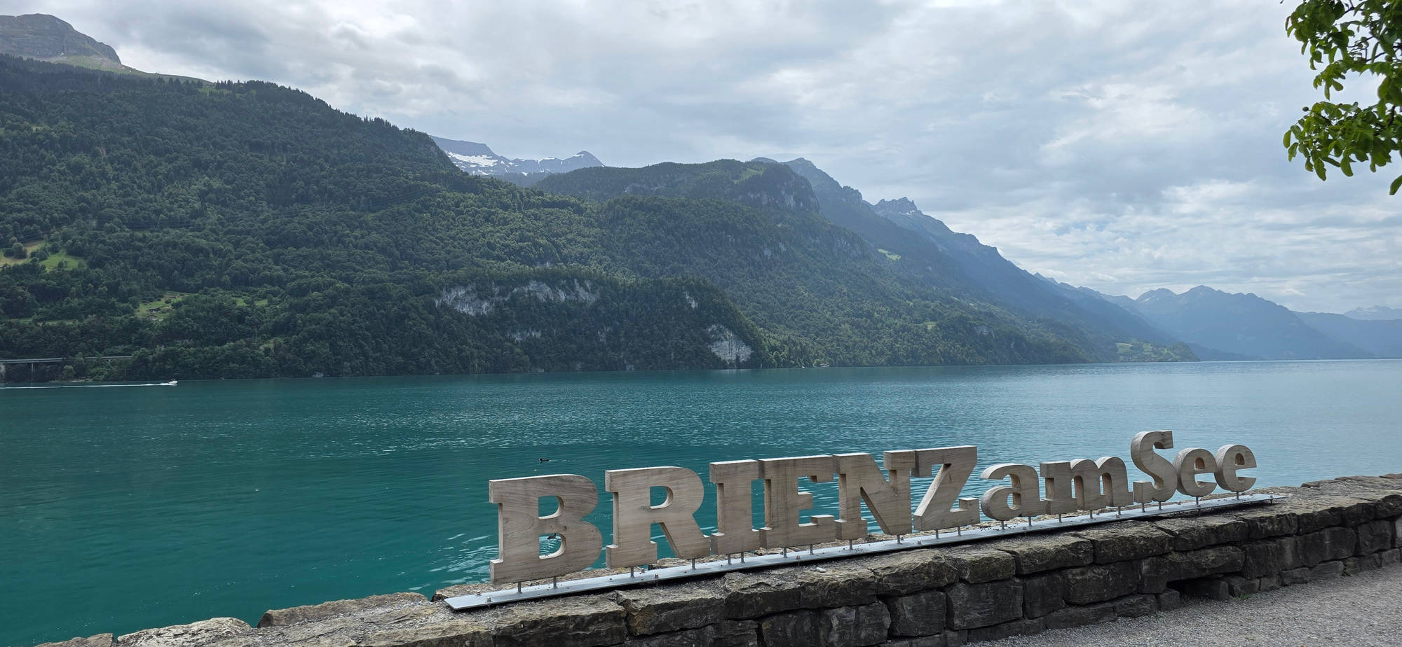 Brienz am See