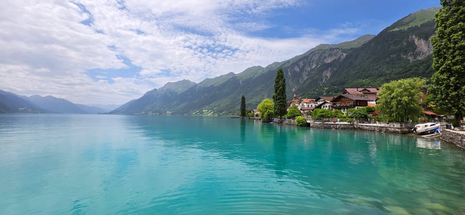 Brienz See