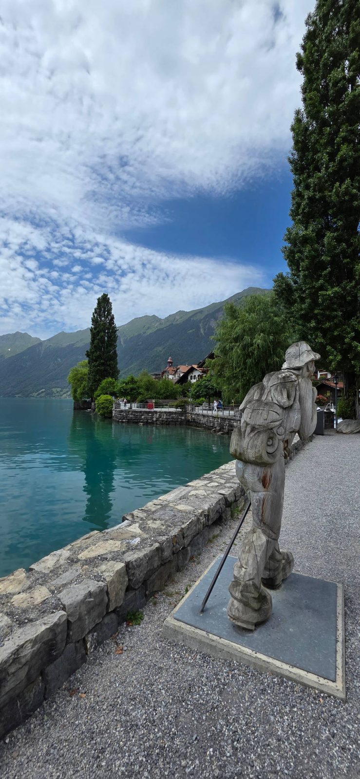 Brienz am See