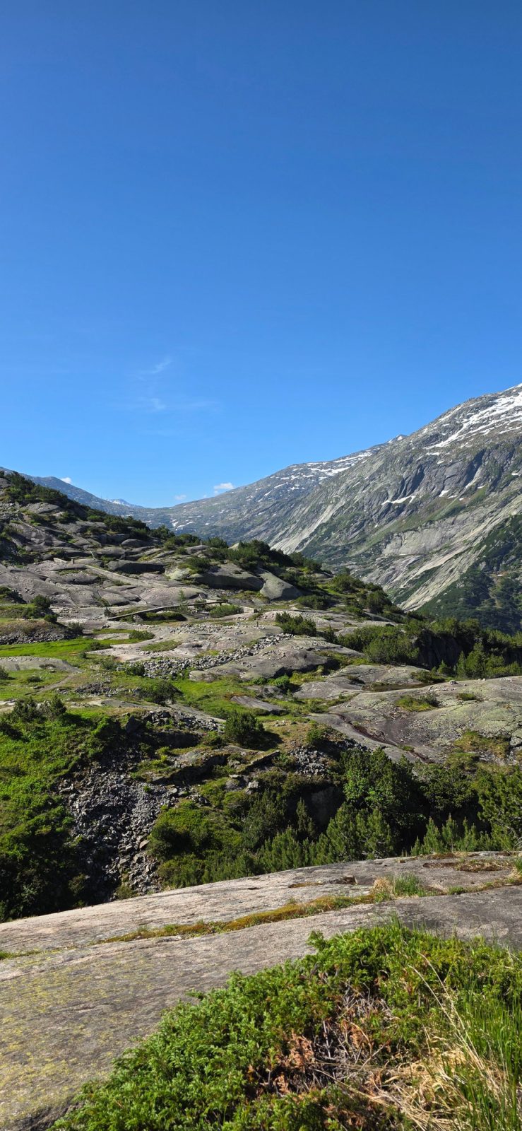 Gelmerbahn