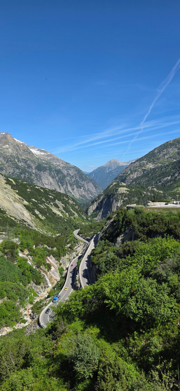 Grimselpass