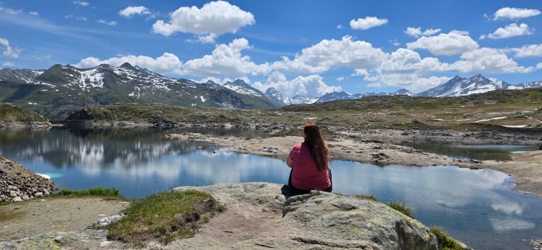 Grimselpass