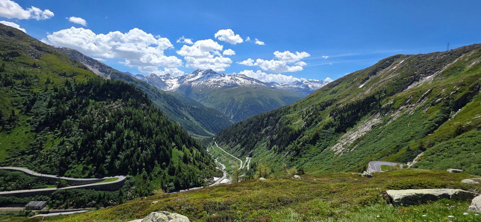 Furkapass