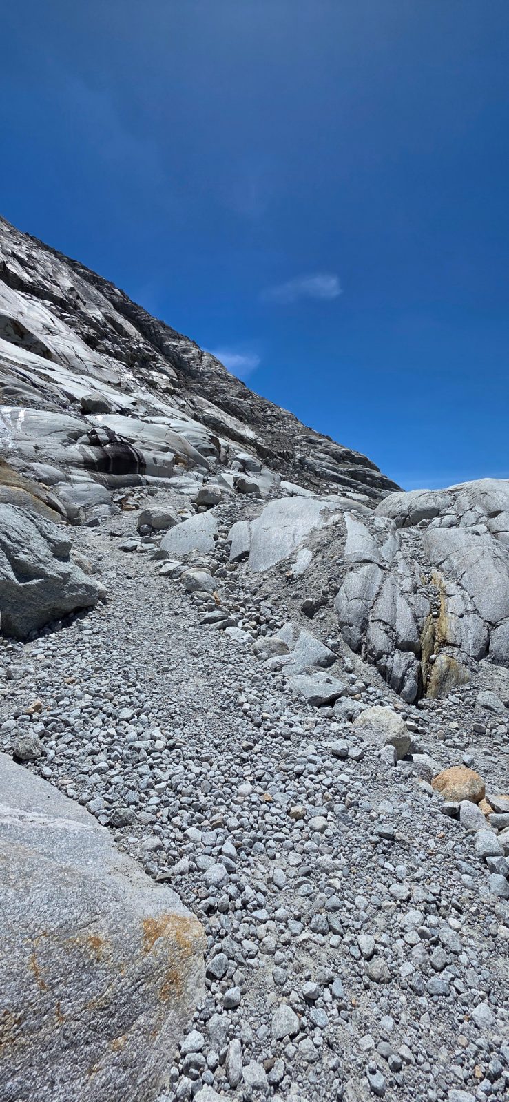 Rhonegletscher Eishöhle