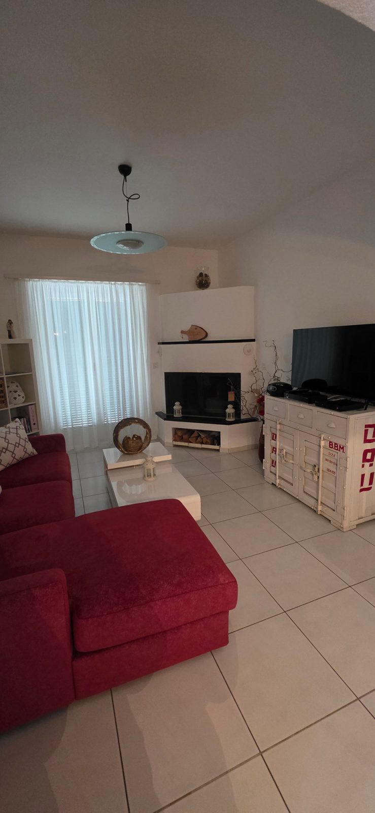 Ferienwohnung Tessin