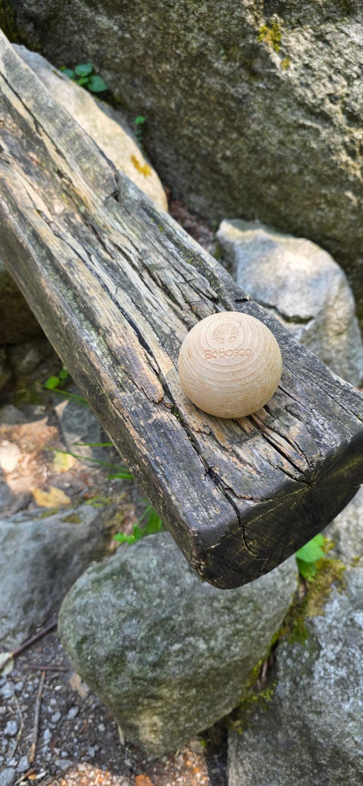 BoBosco Trail