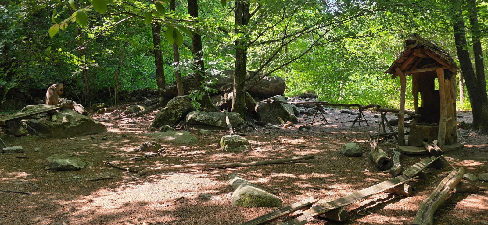 Kinderstation Bobosco