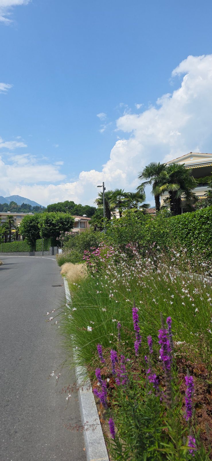 Strandpromenade