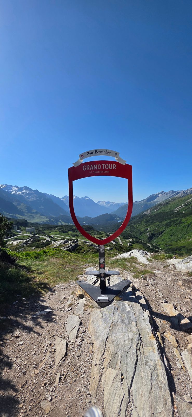 Grand Tour