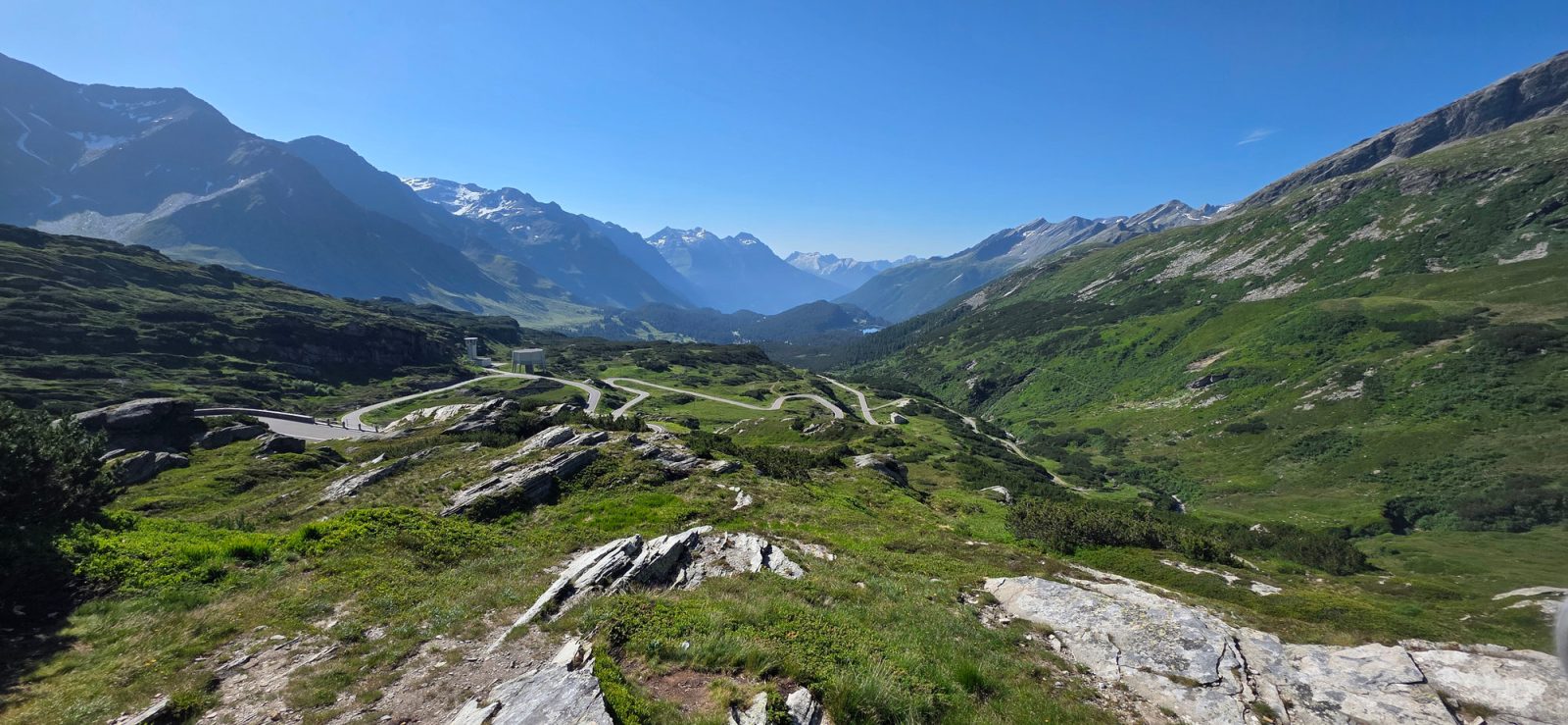 Graubünden Sehenswürdigkeiten