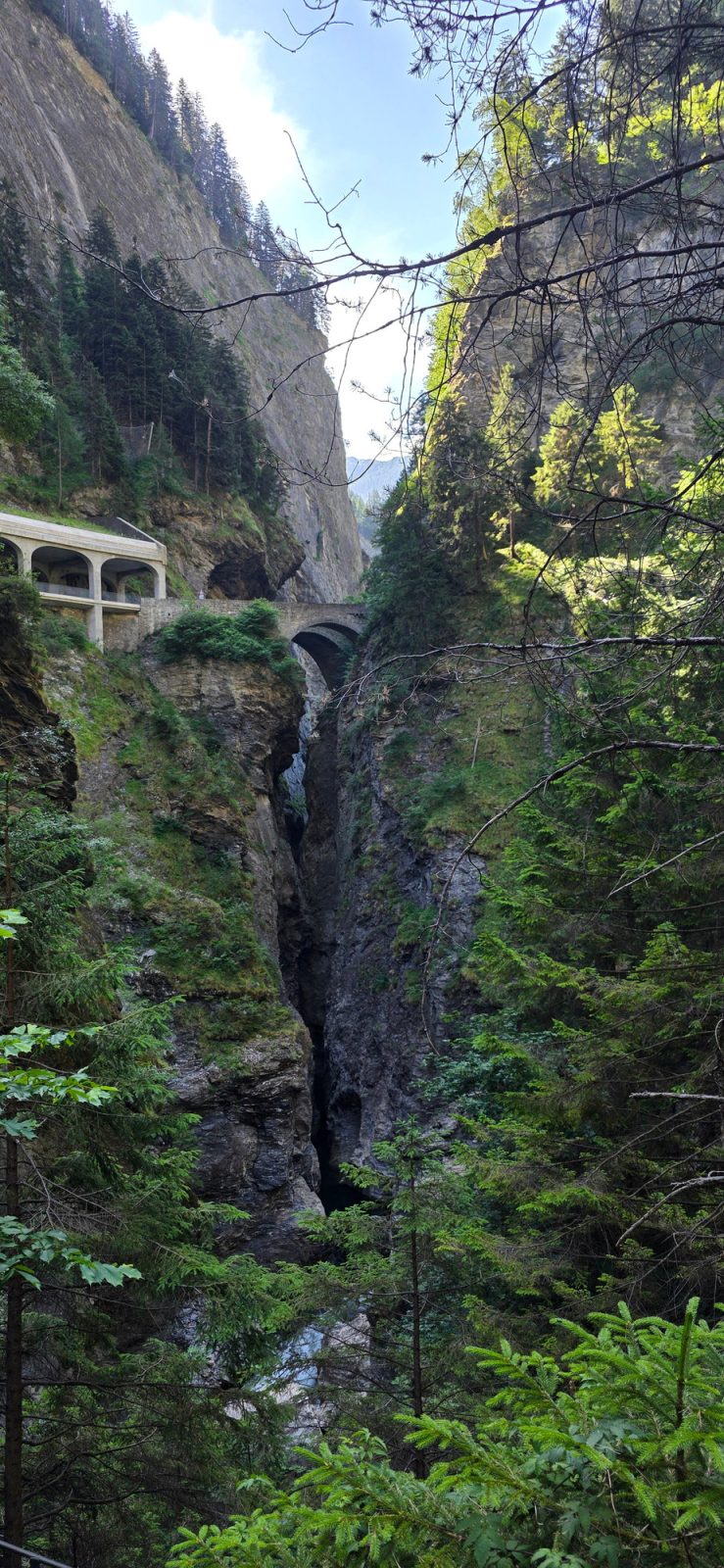 Viamala-Schlucht