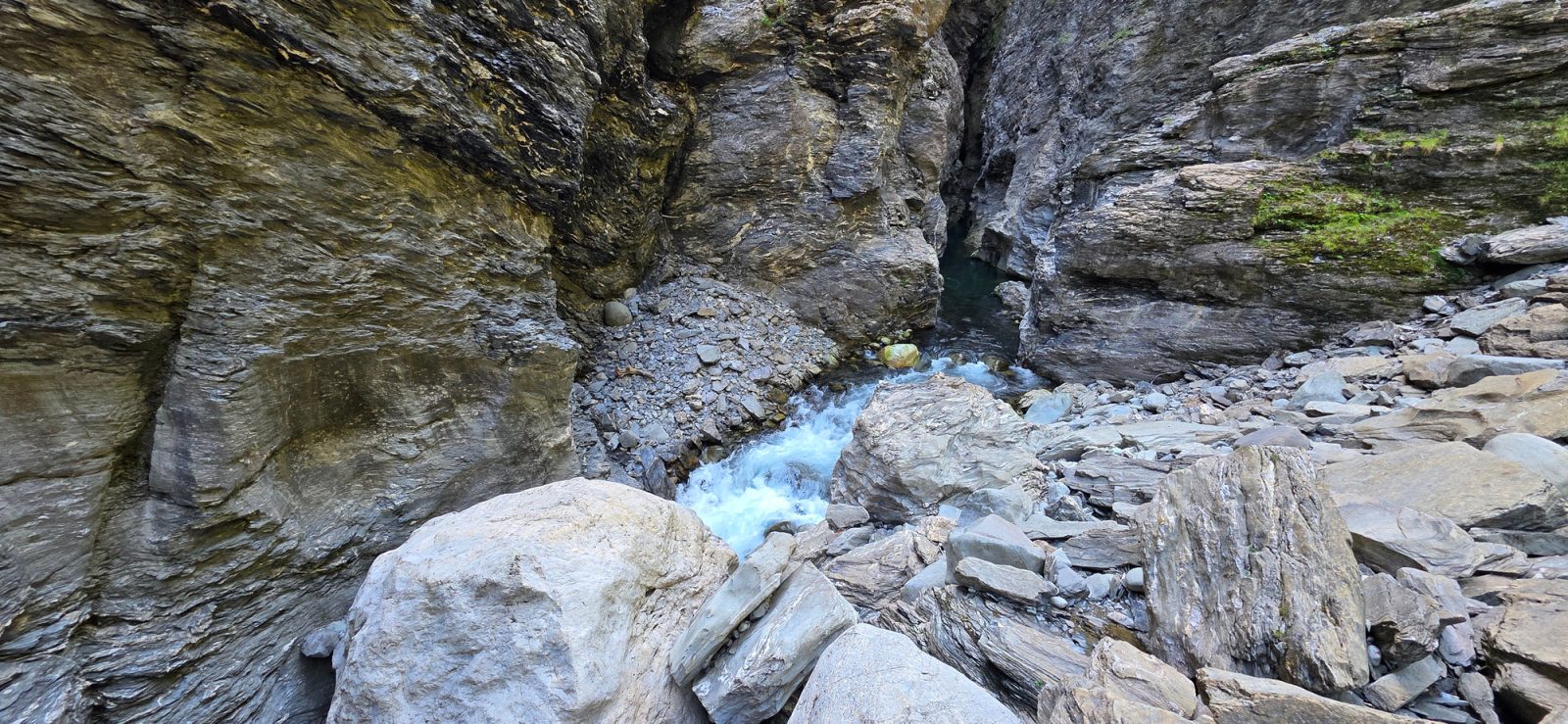 Viamala-Schlucht