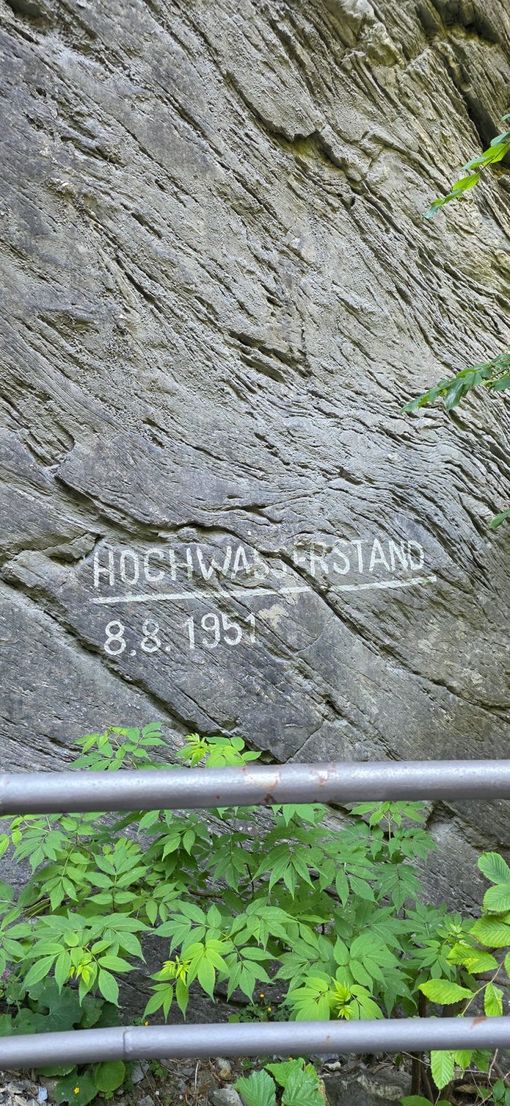Viamala-Schlucht