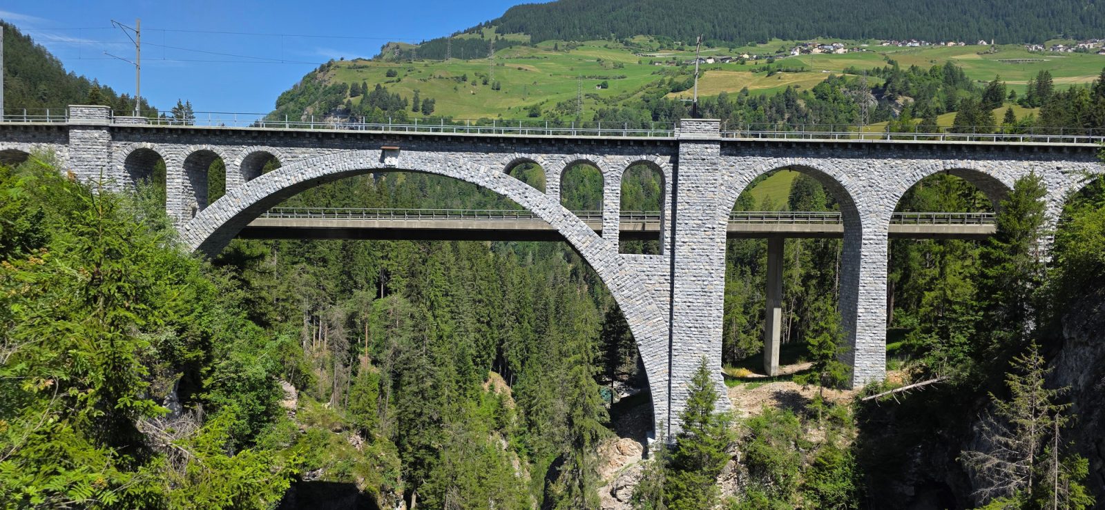 Viadukt