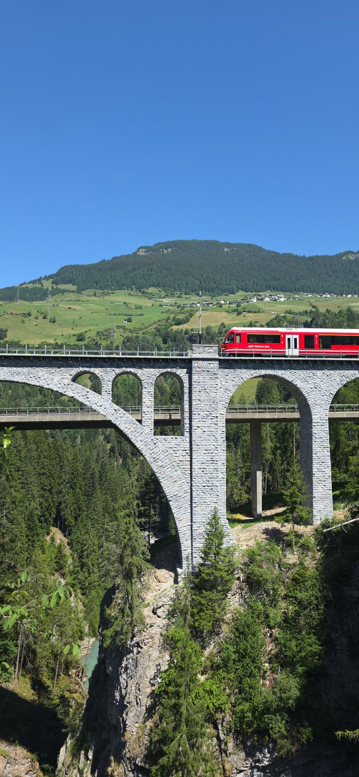viadukt