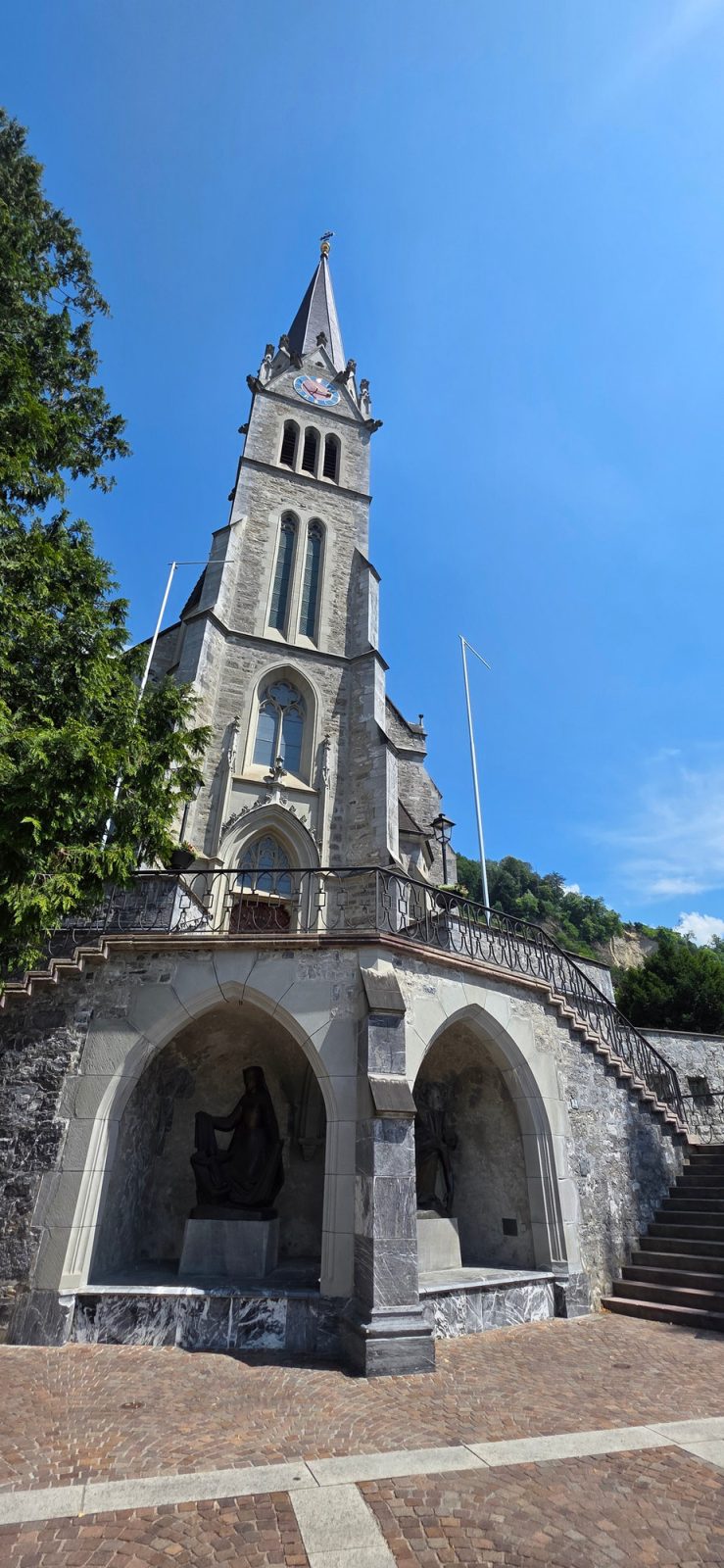 Kathedrale St. Florin