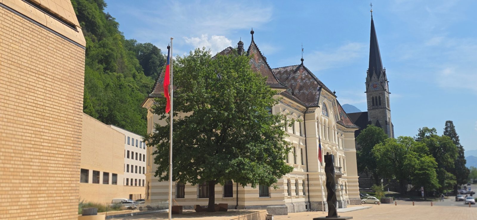 Altstadt